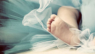 Balerina