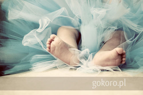 Balerina