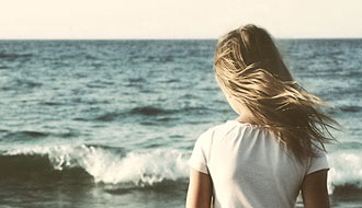 Whispering waves