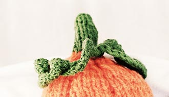 Pumpkin patch
