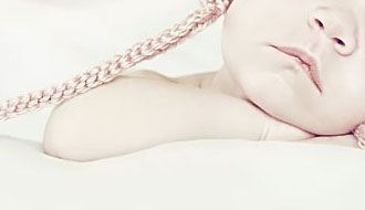 Think pink
