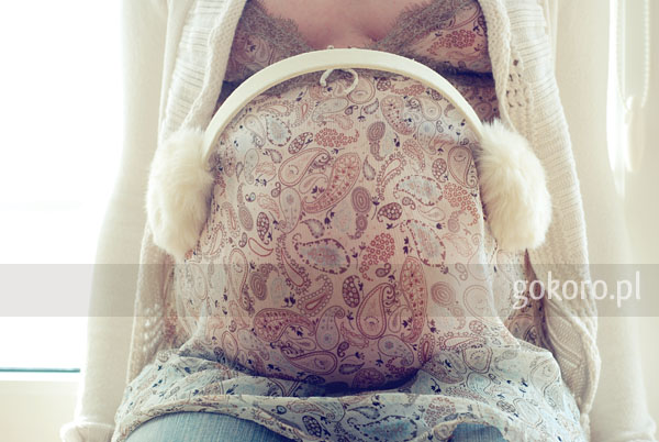 Baby it’s cold outside
