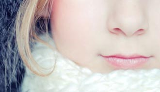 Miss winter