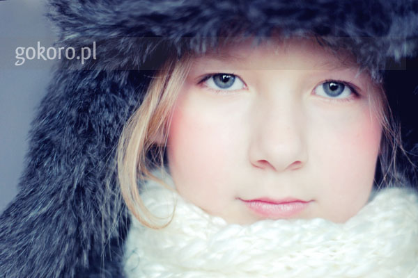 Miss winter